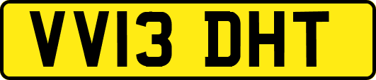 VV13DHT