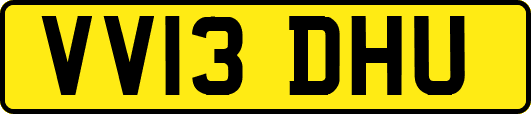 VV13DHU
