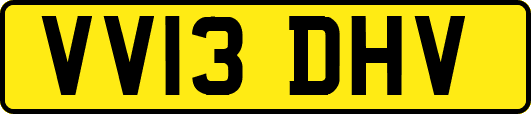 VV13DHV