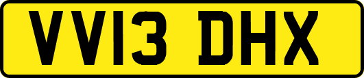 VV13DHX