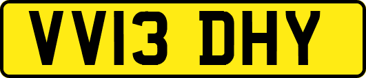 VV13DHY