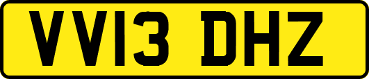 VV13DHZ