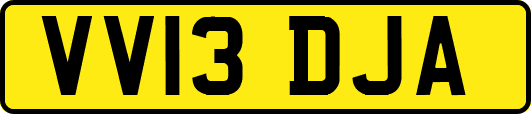 VV13DJA