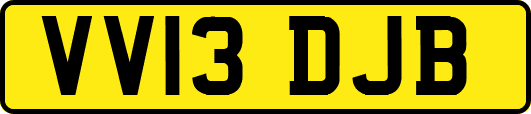 VV13DJB