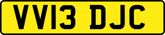 VV13DJC