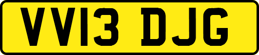 VV13DJG