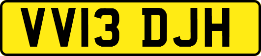 VV13DJH