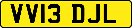 VV13DJL