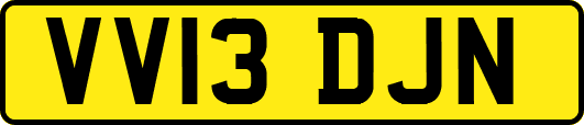 VV13DJN