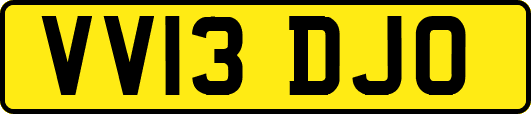 VV13DJO