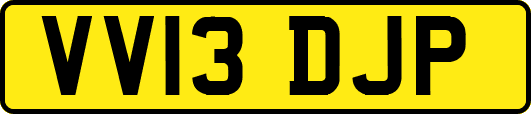 VV13DJP