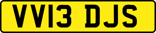 VV13DJS