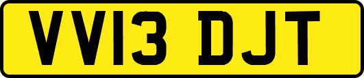 VV13DJT