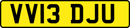 VV13DJU