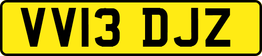 VV13DJZ
