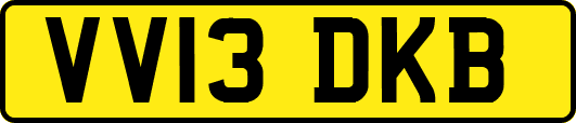 VV13DKB