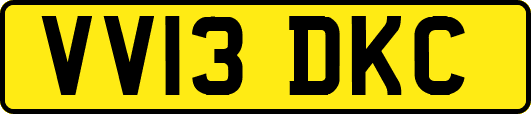VV13DKC