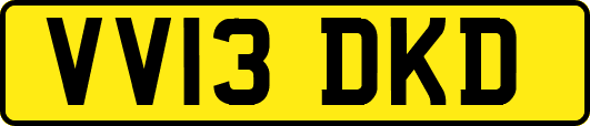VV13DKD