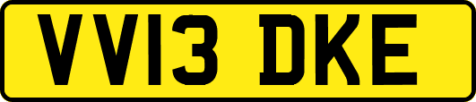VV13DKE
