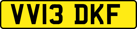 VV13DKF