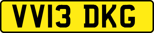 VV13DKG