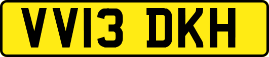 VV13DKH
