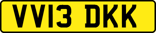 VV13DKK
