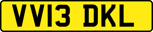VV13DKL