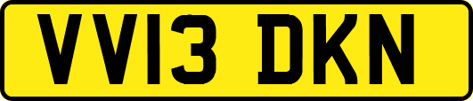 VV13DKN