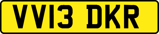 VV13DKR