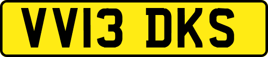 VV13DKS