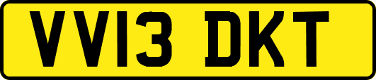 VV13DKT