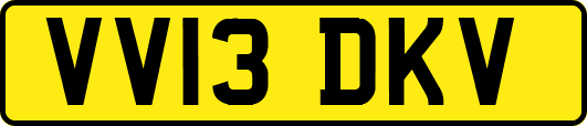 VV13DKV