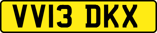 VV13DKX
