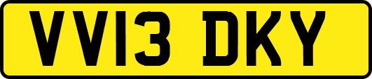 VV13DKY