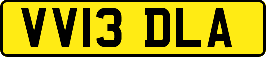 VV13DLA