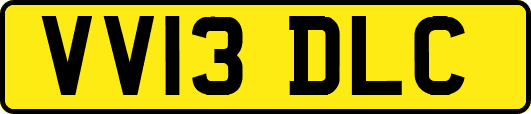 VV13DLC