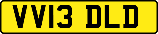 VV13DLD