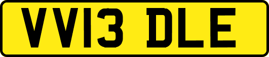 VV13DLE