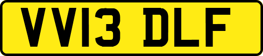 VV13DLF