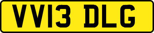 VV13DLG