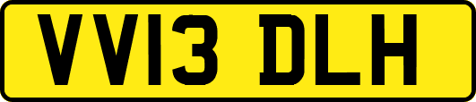 VV13DLH