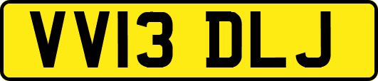 VV13DLJ