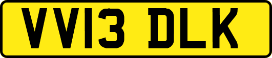 VV13DLK