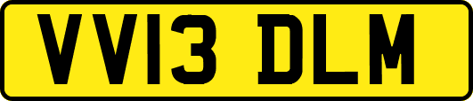 VV13DLM