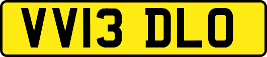 VV13DLO