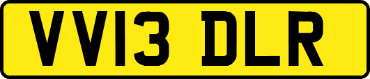 VV13DLR