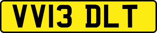 VV13DLT