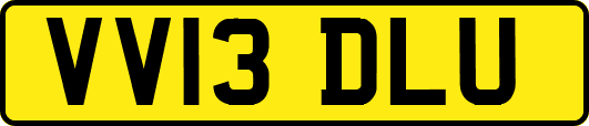 VV13DLU