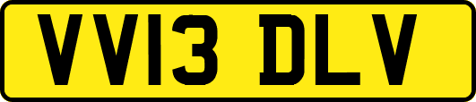 VV13DLV